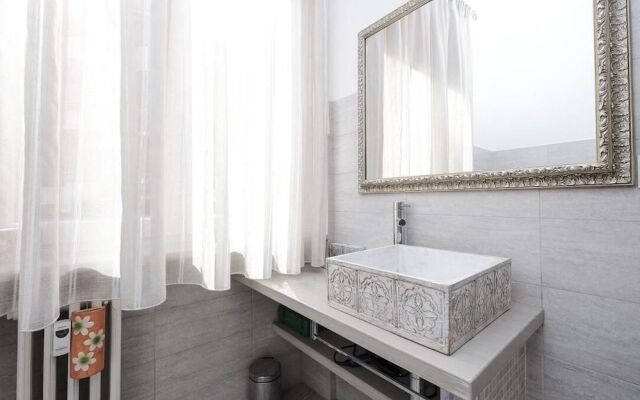 Homely & Relaxing Garden near St. Peter