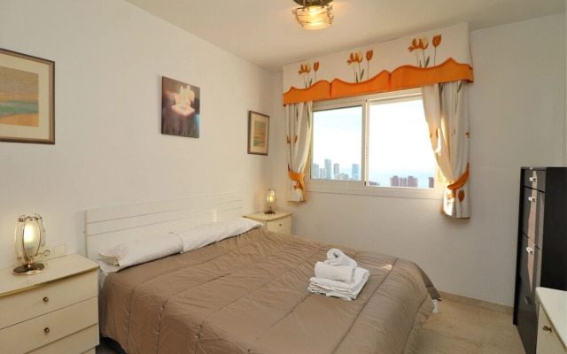 Apartamento Gemelos 22-T2-26-J