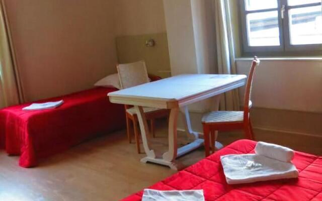 Hotel Patricia
