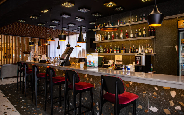 Grand Hotel Sunny Beach
