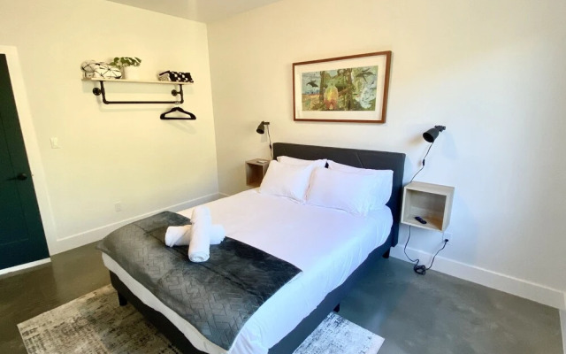Arrows Edge Lodge