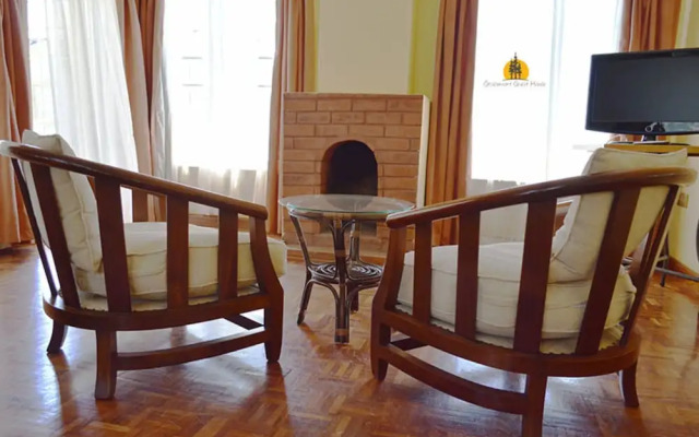 Gracemont Guesthouse