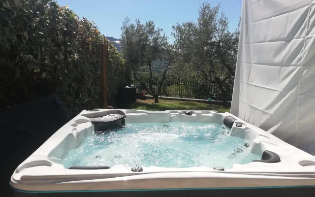 Il Borgo Delle Rondini