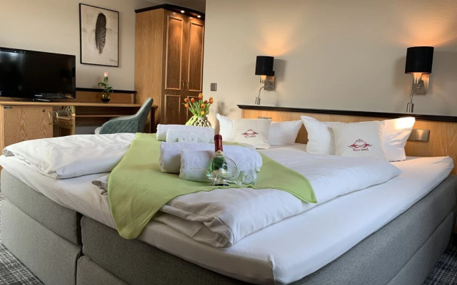 Hotel Sax Imperial