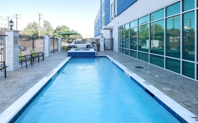 SpringHill Suites by Marriott Dallas Central Expressway