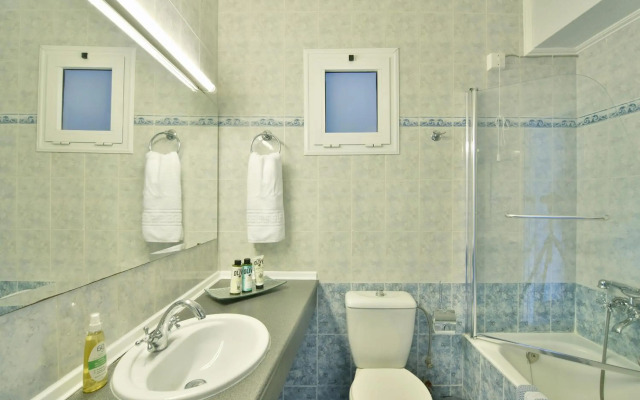 Ionion Star Hotel