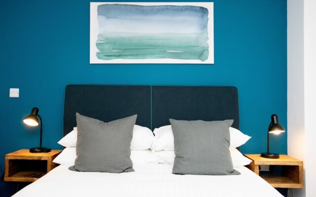 The Wharf Your Apartment