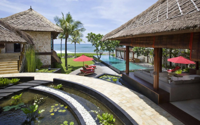 Sound of the Sea Villa