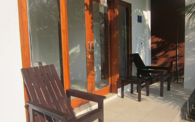 Mumbul Guesthouse