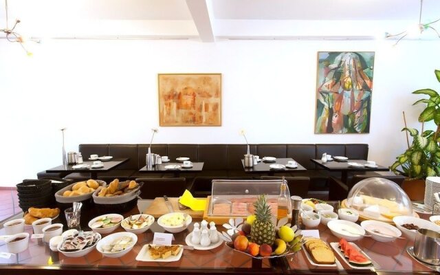 Hotel Geyer