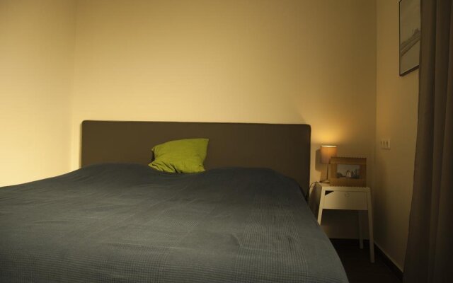 Neue Saliterei Ferienhaus