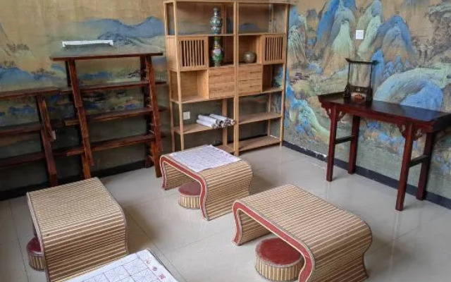 Yanyu Time Homestay