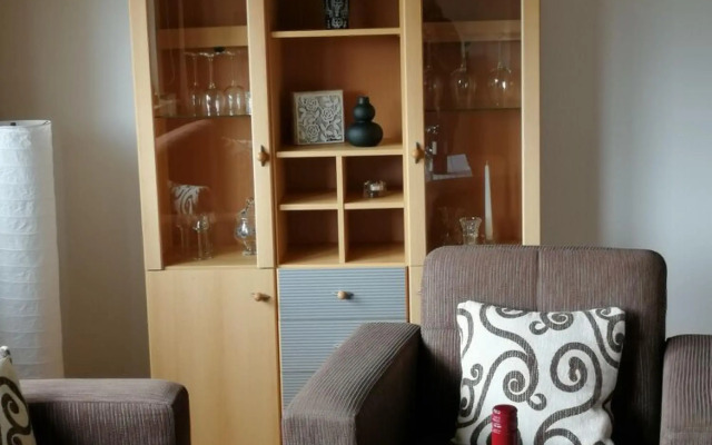 Ruhige Ferienwohnung in Polle