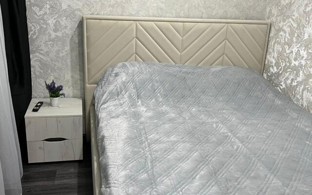 Апартаменты на улице Салиха Сайдашева 19