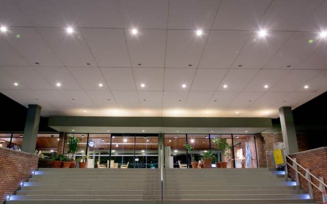 Horacio Quiroga Resort Termal