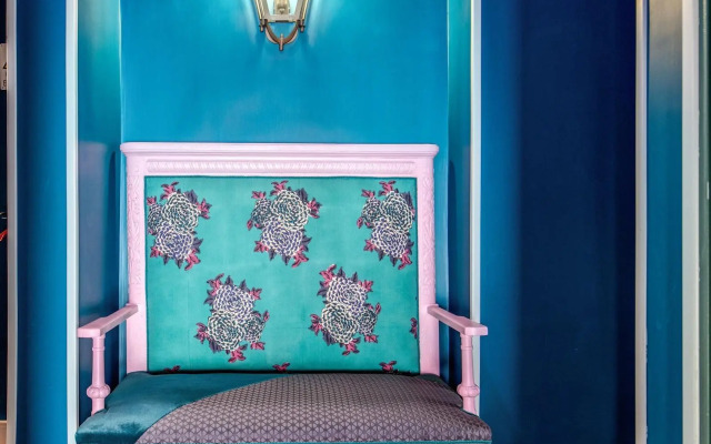 Parlamento Boutique Hotel