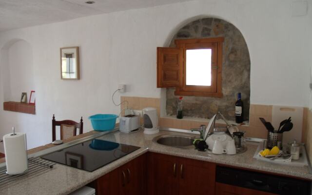 La Finca Blanca