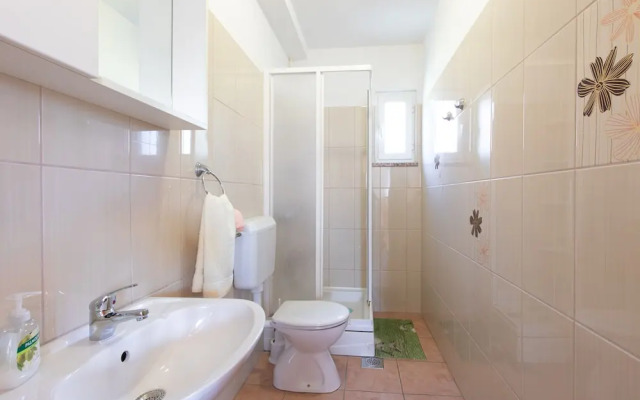 1-bedroom Apartment in Krk - Steps From the Beach!