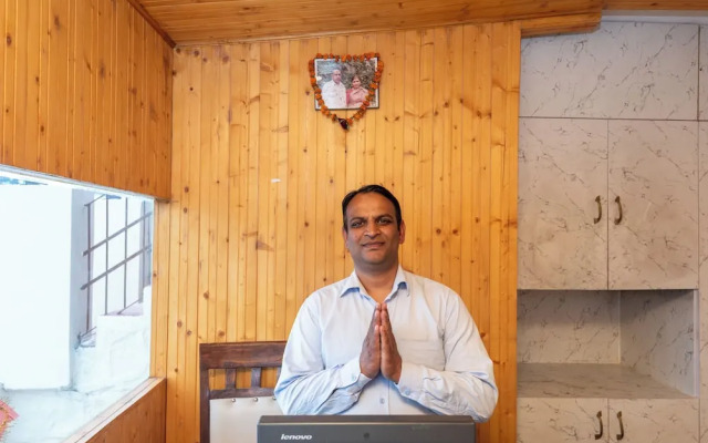 The Ridge By Royal Stays Mussoorie