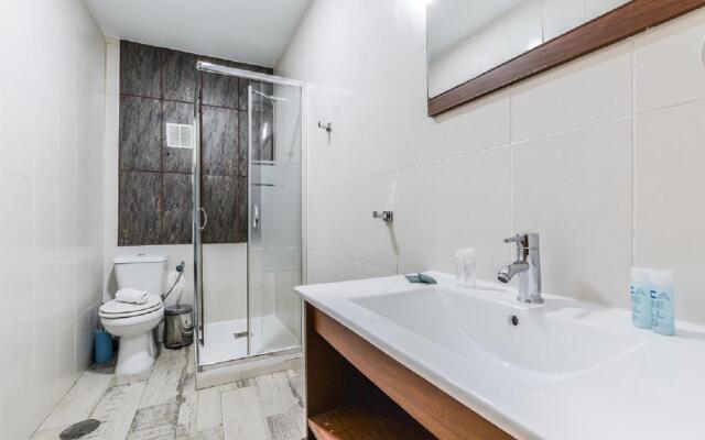 C Plaza de España 2B