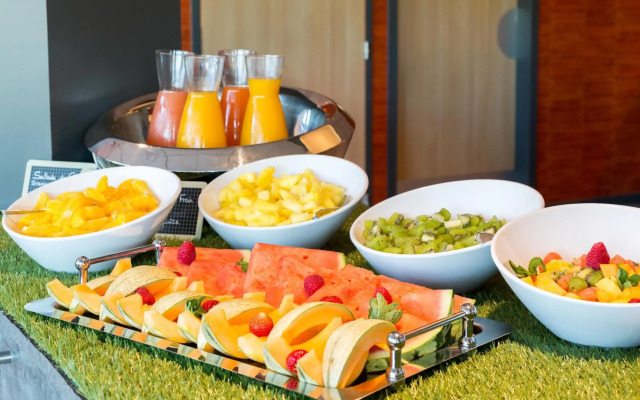 Best Western Plus Hotel Escapade Senlis