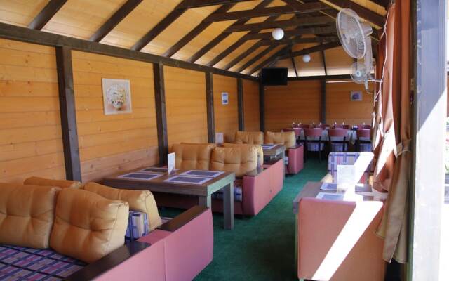 Hotel Globus