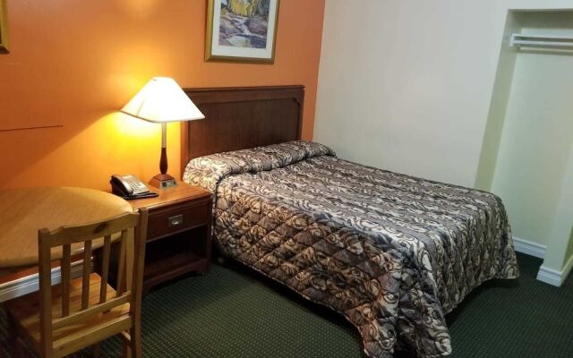 Norvic Motel