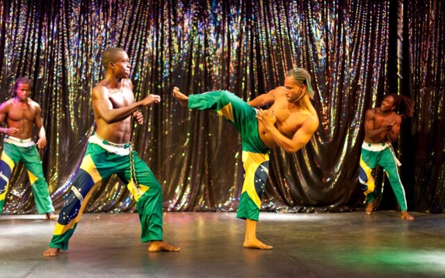 Mövenpick Resort Antalya Tekirova