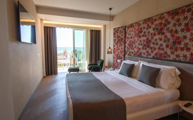 Olivi Hotel & Natural Spa