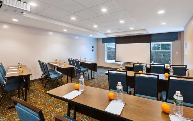 Hampton Inn Cape Cod Canal