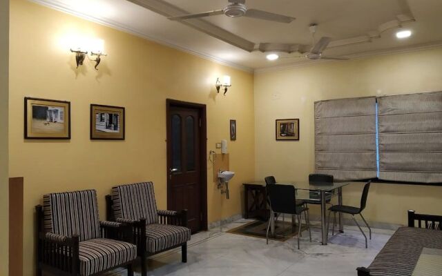 The Tanay's Dibrugarh Residency