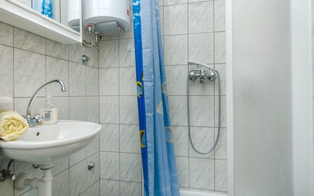 Apartments Mirjana
