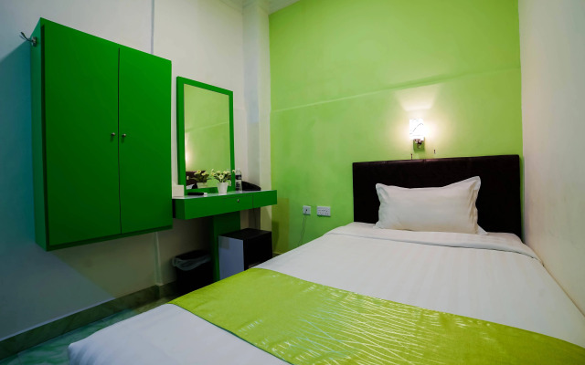 Greenland Hotel Batam