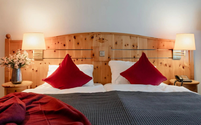 Arosa Alpine Club - Adults Only