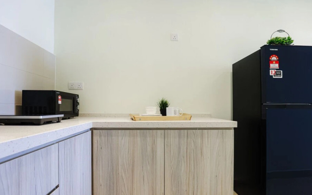 The Apple Melaka Premium By I Housing