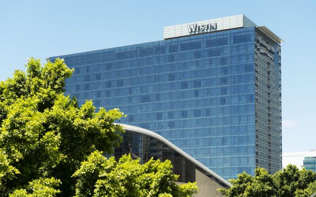 The Westin Cape Town