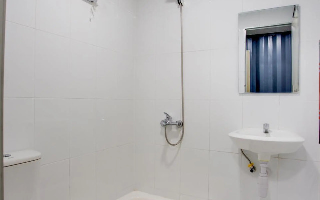 OYO 3300 Nadjara Residence Syariah