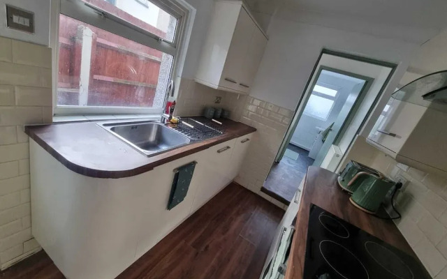 Stylishly Designed House Dartford