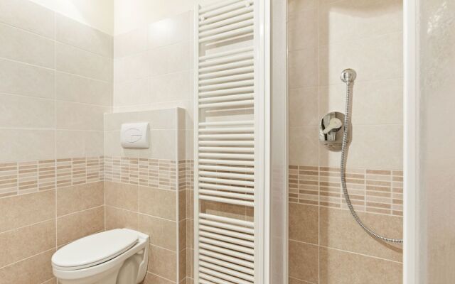 Bright Holiday Home in Tremosine With Swimming Pool