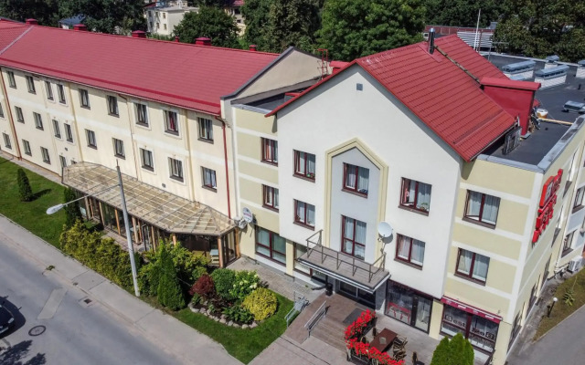 Best Hotel