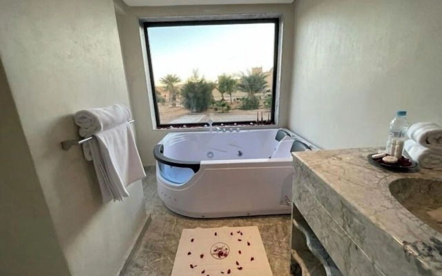 Yakout Merzouga Luxury Camp