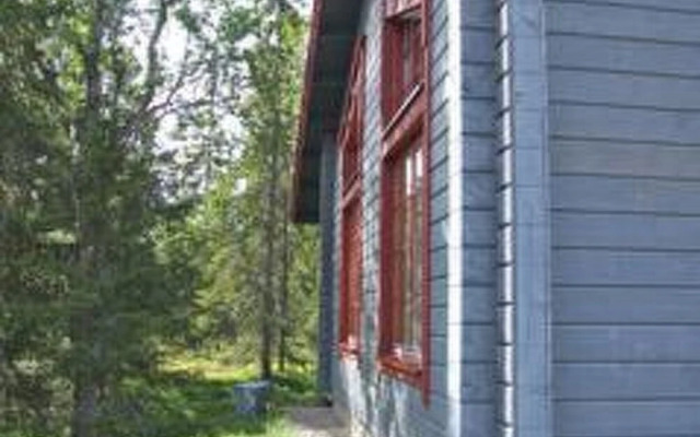 Holiday Home Pyryruka