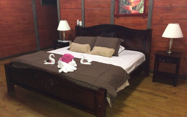 Blue River Resort & Hot Springs