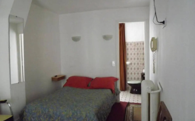 Hôtel Maât Etoile