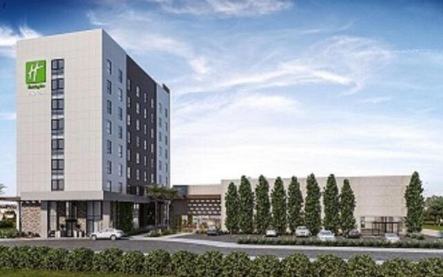 Holiday Inn Express Farroupilha by IHG