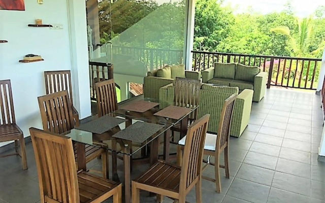 Oriole Boutique Villas