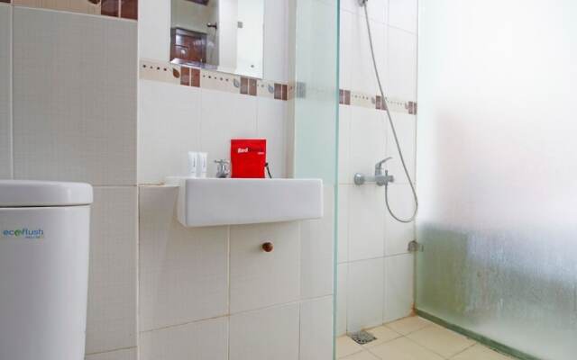 Three-G Homestay