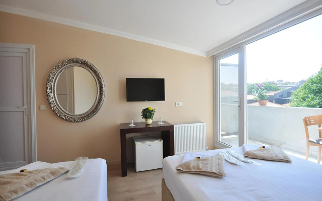 Baykal Otel