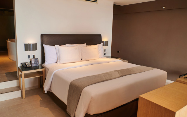 Casa Andina Premium Golf Los Incas