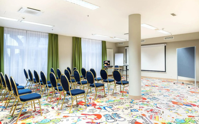 mightyTwice Hotel Dresden